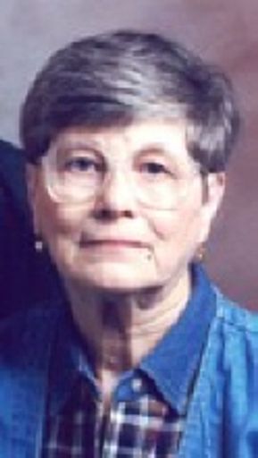 Harriet E. "Sue" Stokes Profile Photo