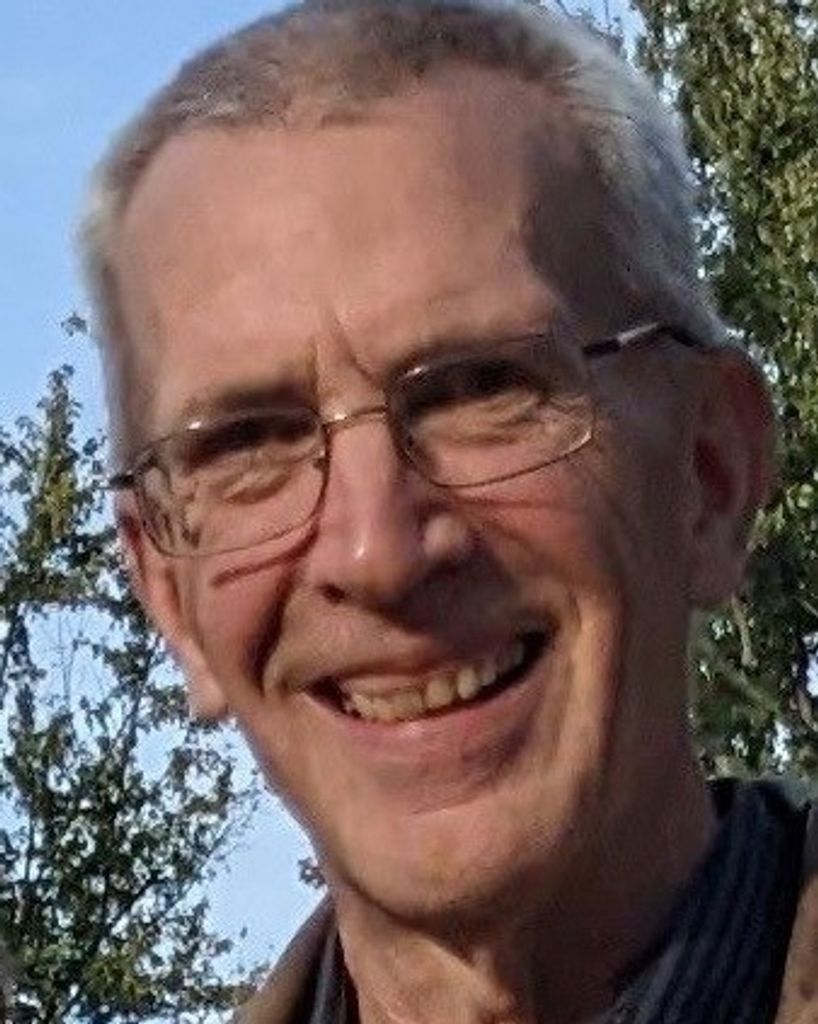 David A. Robinson