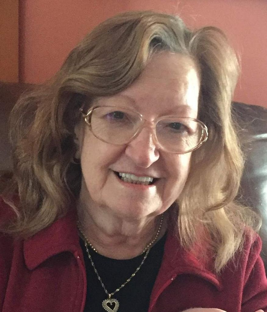 Betty Louise Sanders Profile Photo