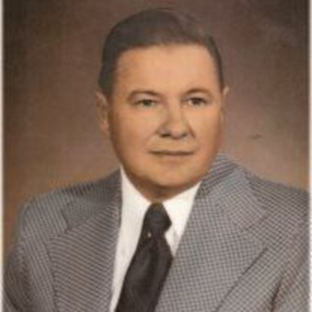 Kenneth Wayne Preston