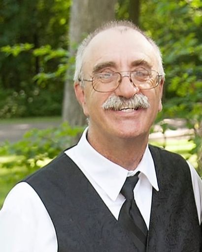 Nicholas G Murphy Profile Photo