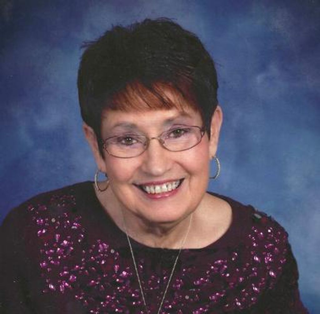Barbara Marie Hutson Profile Photo