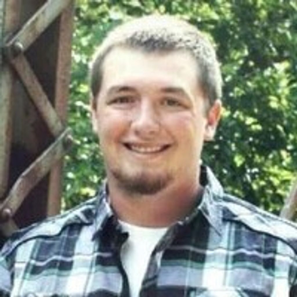 Colby Barber