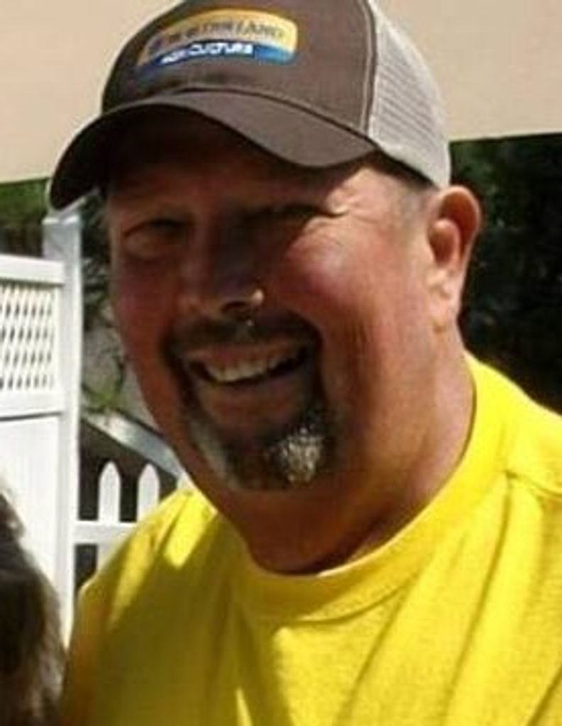 George Welch Profile Photo