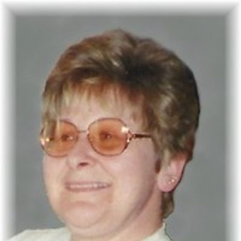 Janet Kay Mehrer