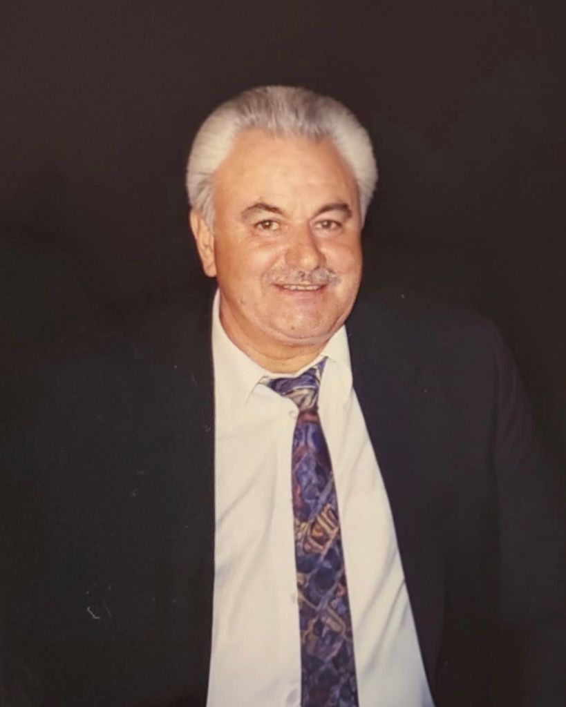 Amedeo Ricci