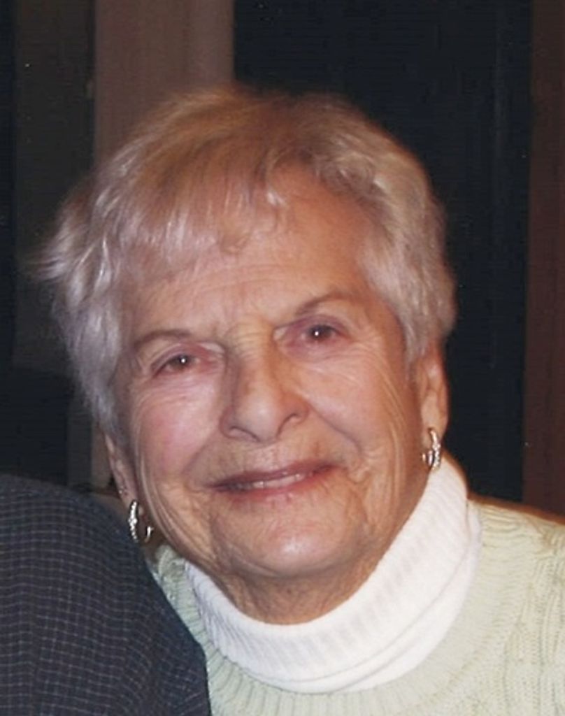Anne B. Sticco Profile Photo