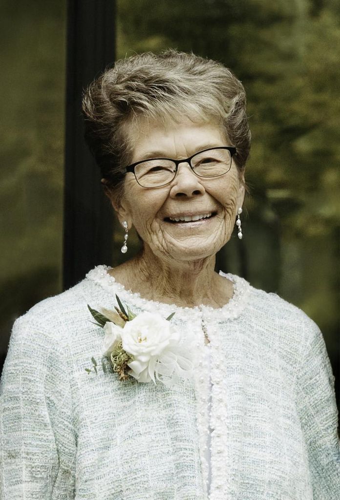 Marlene Louise Sprenger Profile Photo