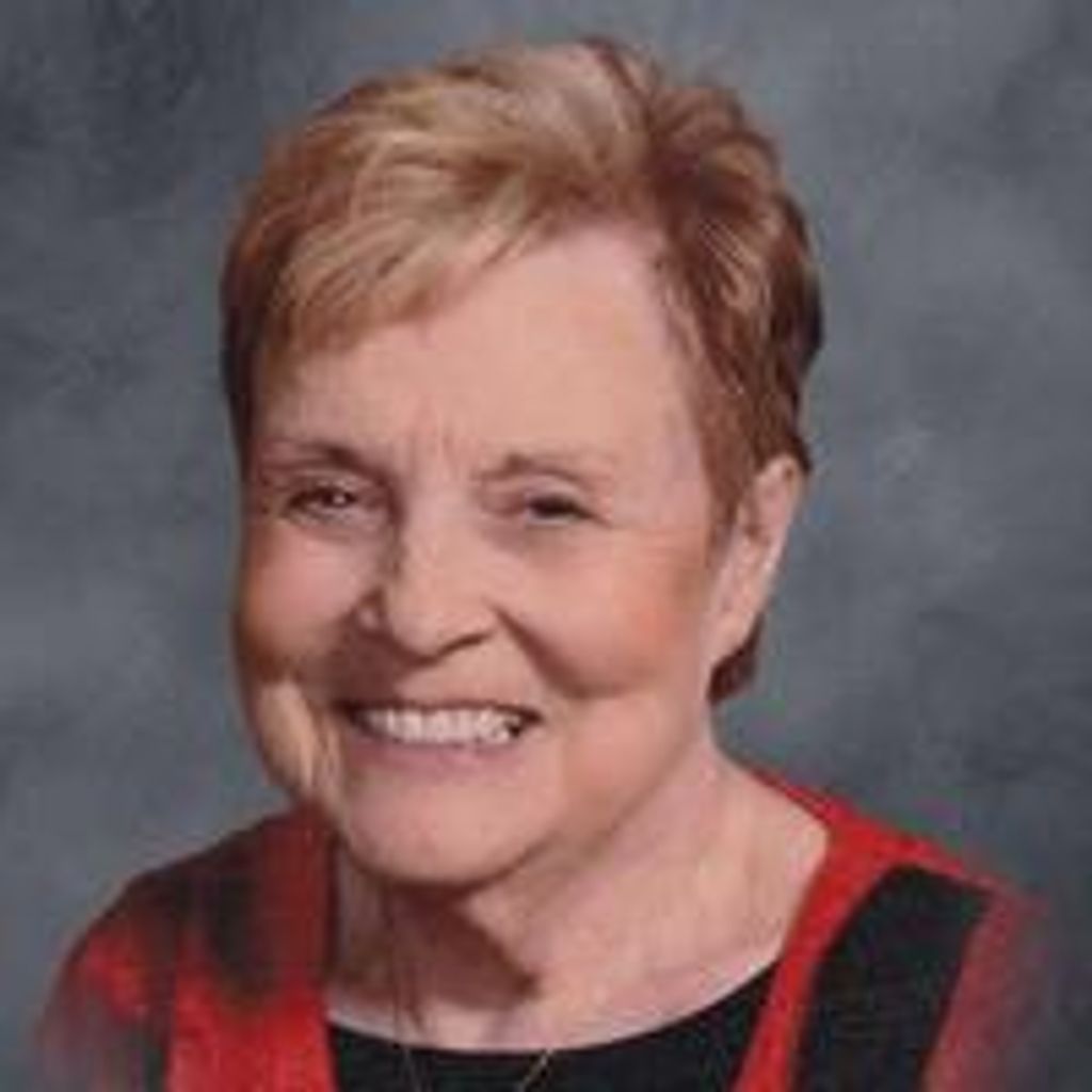Barbara June Raley