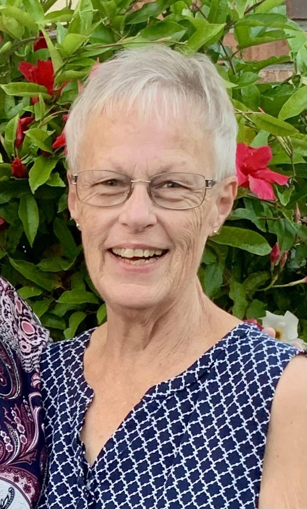 Francine S. Bailey