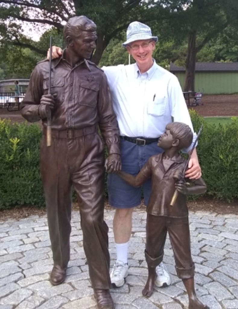 Robert "Lee" Newton, Jr.