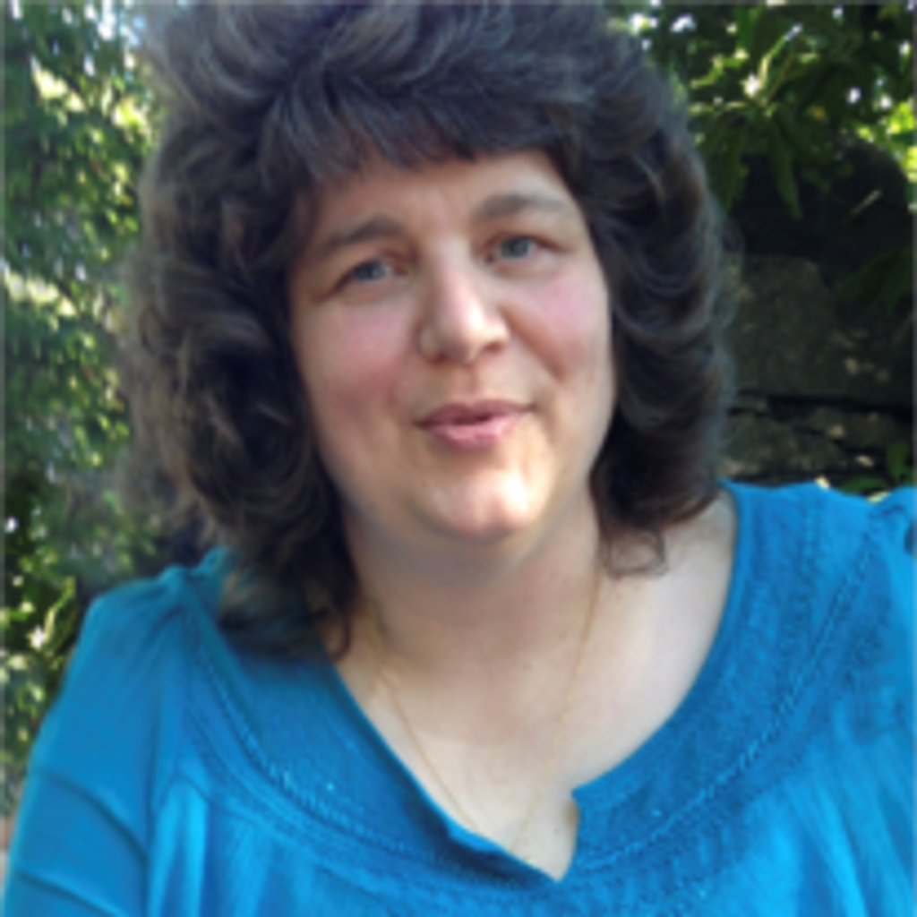 Kimberly Sue Larson