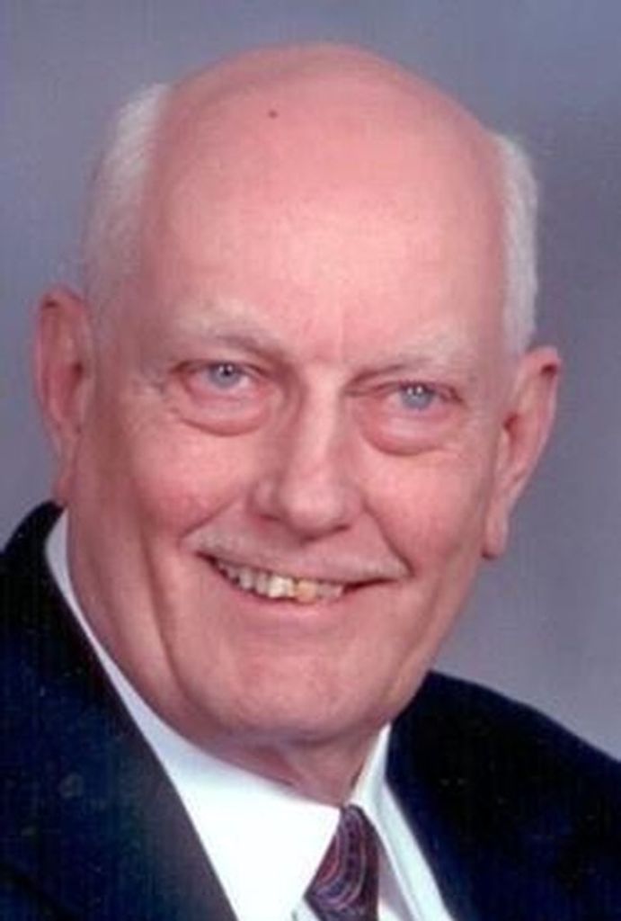 George Howard Grover