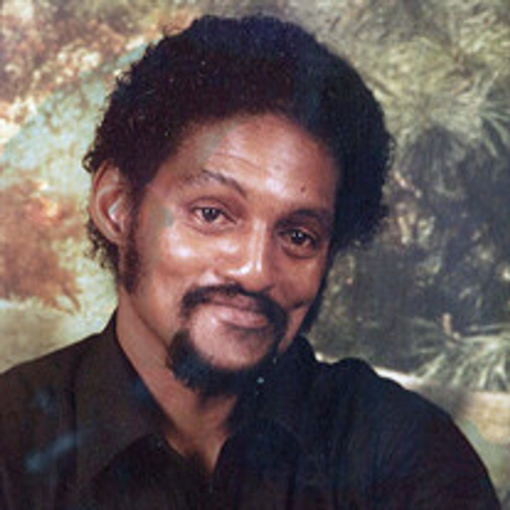 Henry Hooks