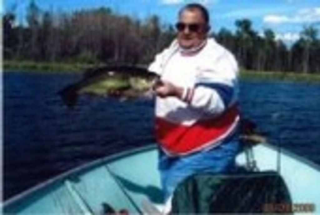 Alan Jay Holmes