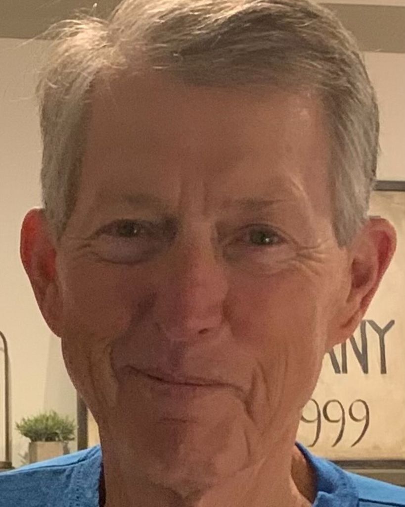 Michael Skipper Knight