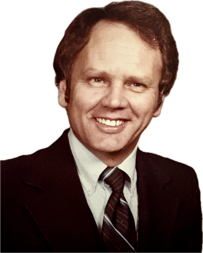 Donald (Don) Ballard's obituary image