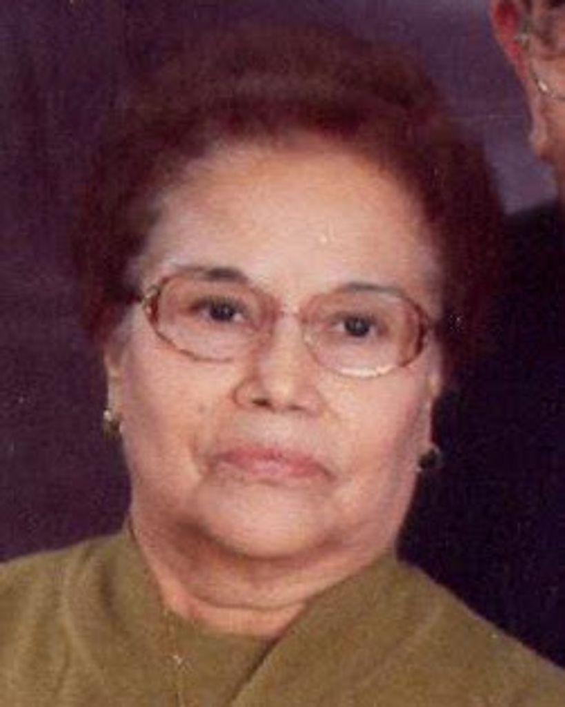 Teresa A (Amador)  Rodriguez