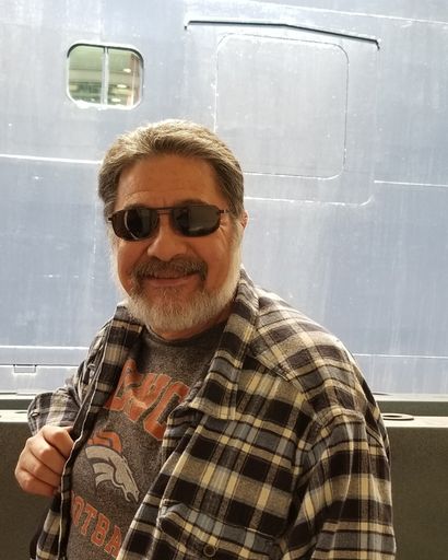 Mark Anthony Nieto Profile Photo