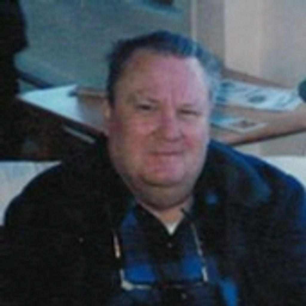 David G. Moon Profile Photo