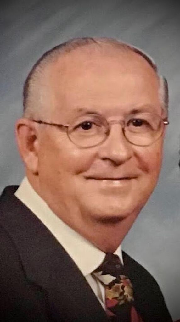 Robert Lee Bailey Profile Photo