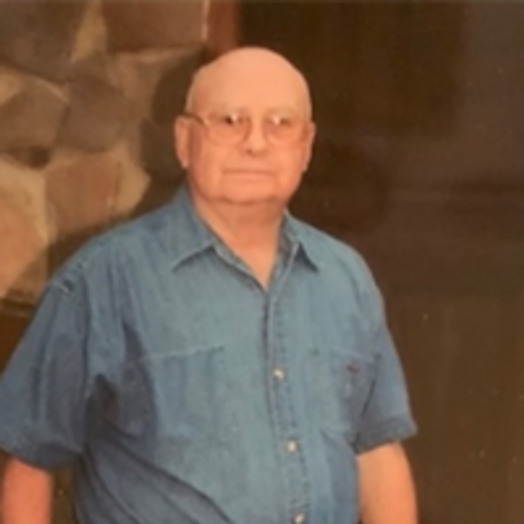 Paul Willard Reeves Profile Photo