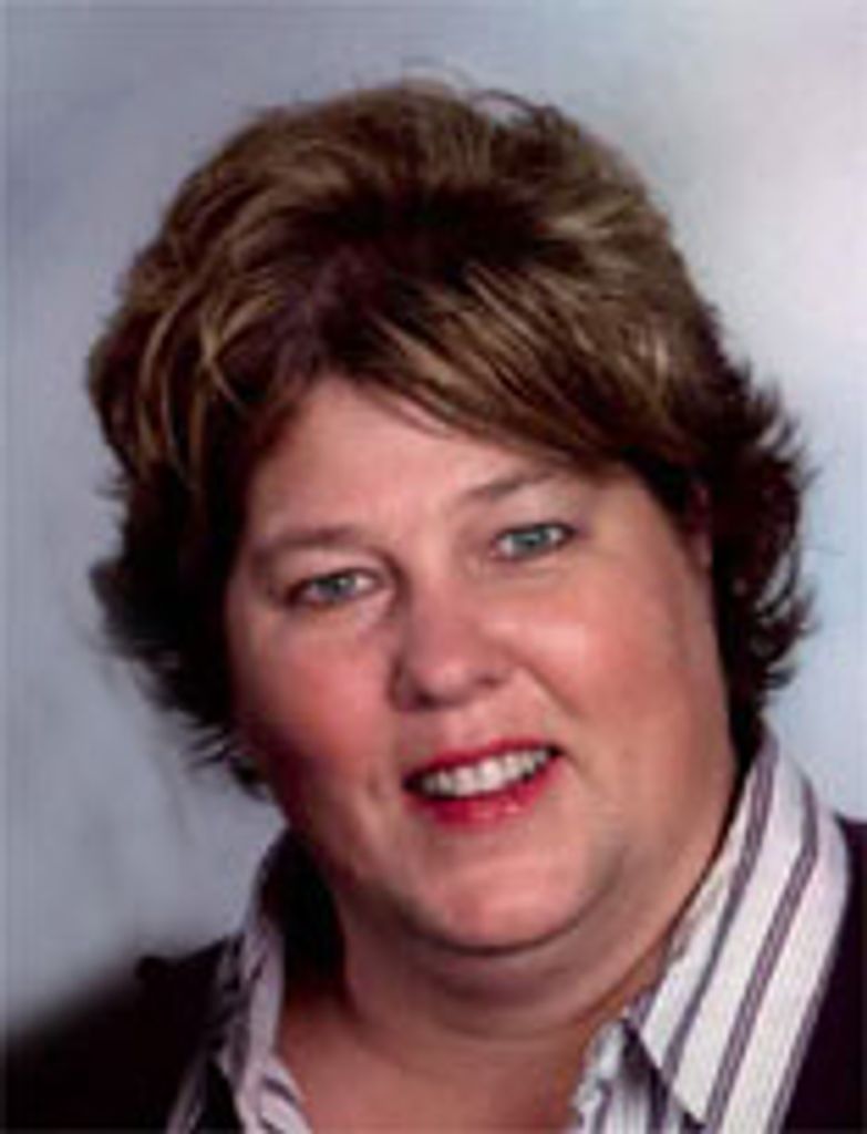 Rebecca 'Becky' S. Radloff