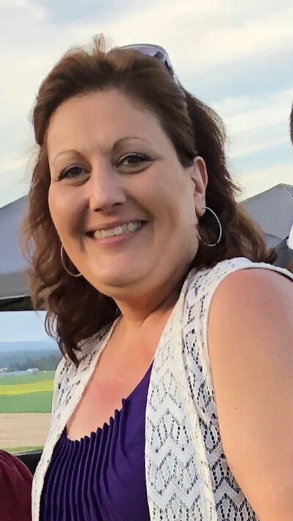 Dawn Marie Singer Profile Photo