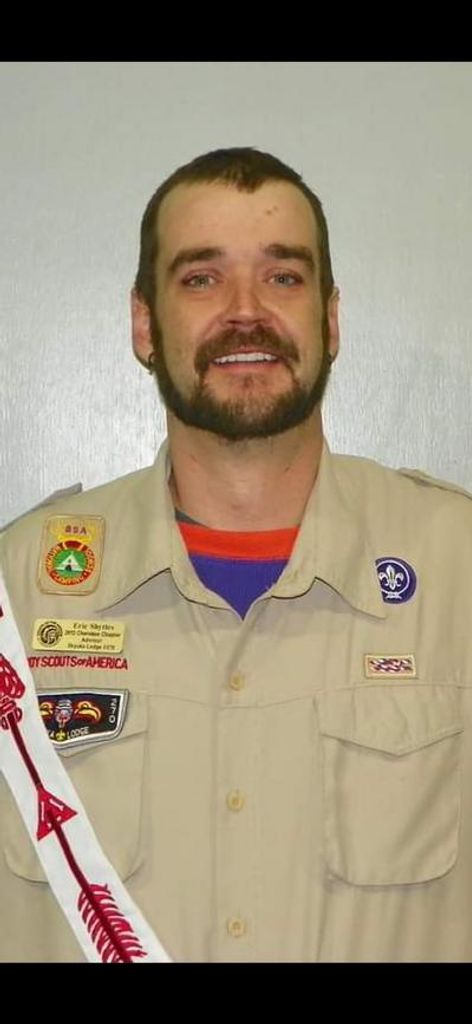 Eric Neal Shytles Profile Photo