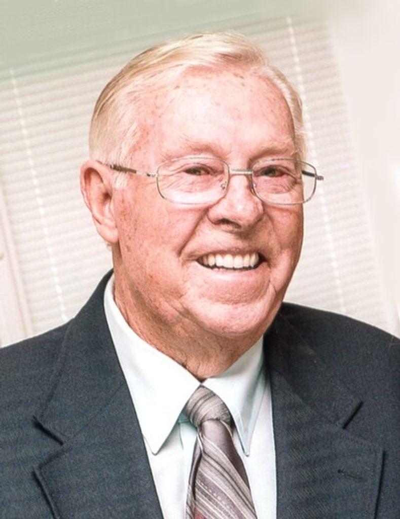 William Frank Auton Profile Photo