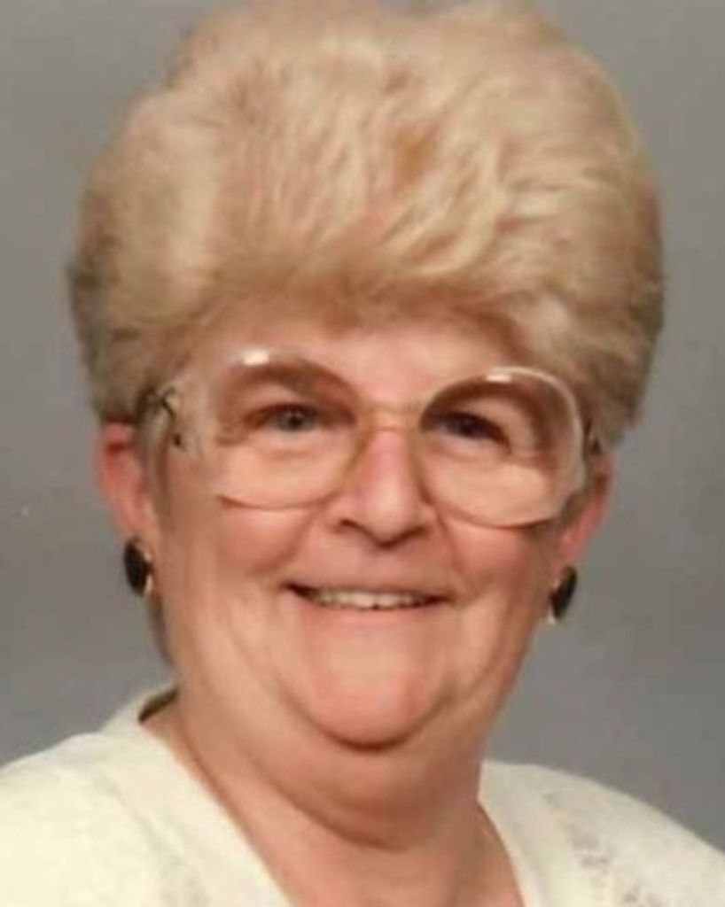 Pauline C. Gauthier Profile Photo
