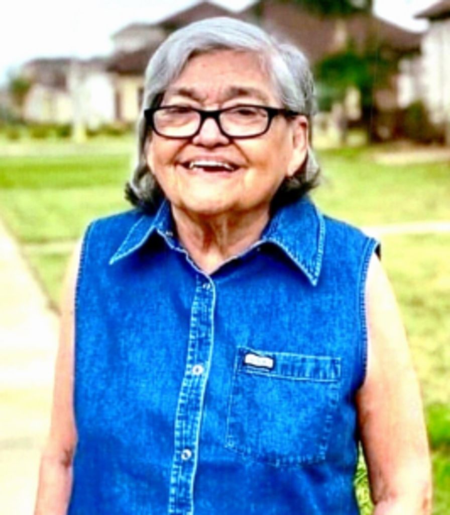 Guadalupe P. Cruz