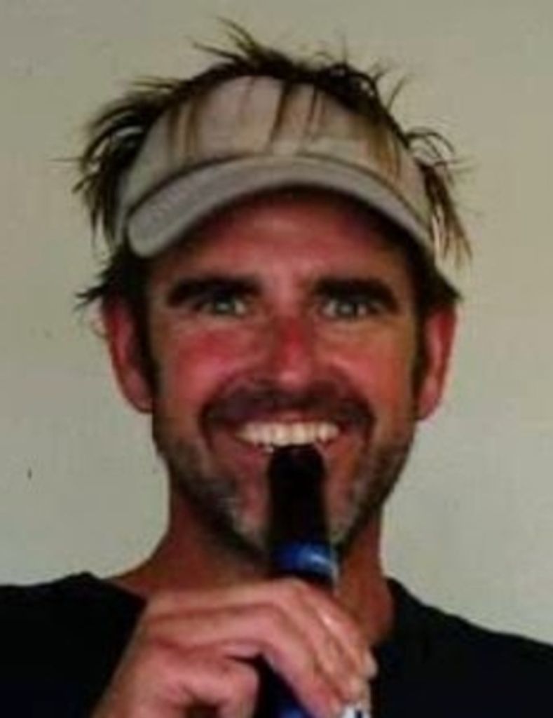 James Bernard Rooney Jr.