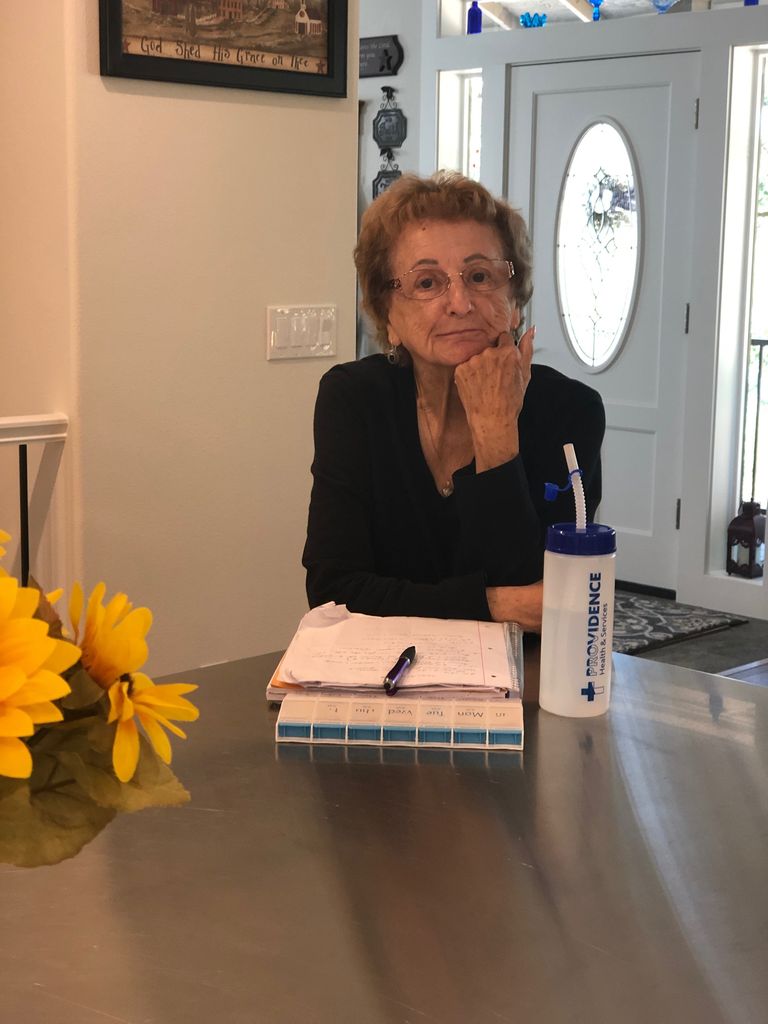 Shirley Ann Marl Profile Photo
