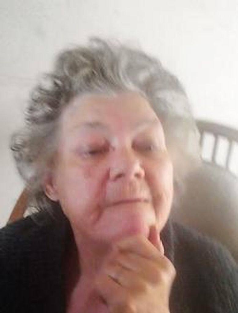 Margie Elizabeth Bragg Profile Photo