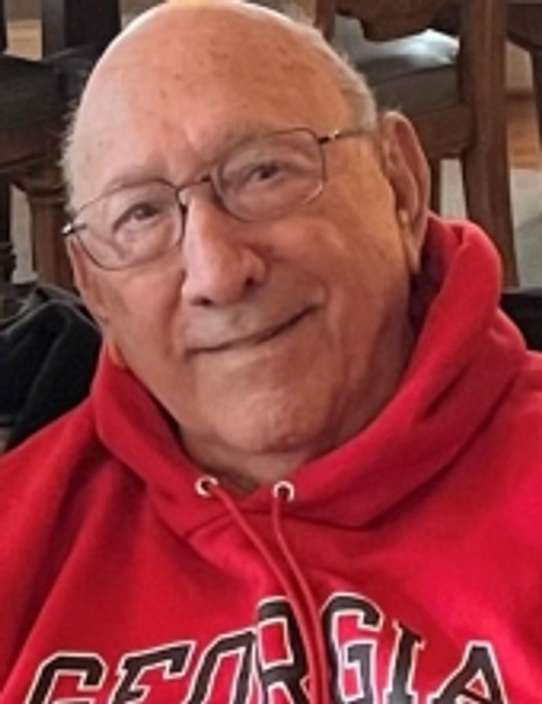 Harold F. Cohen