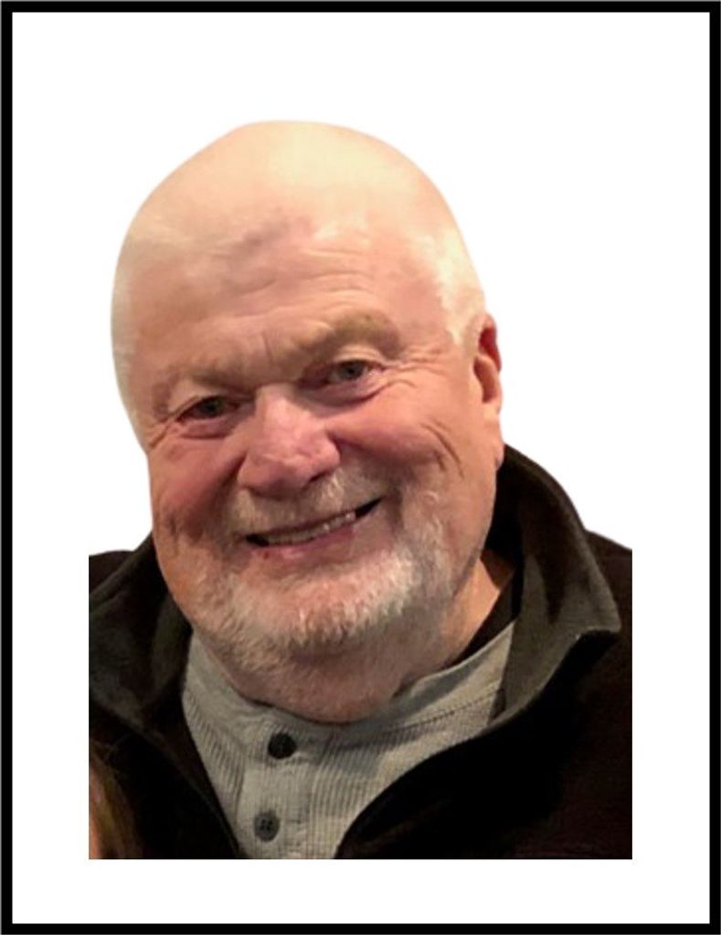 Richard Bossert Profile Photo