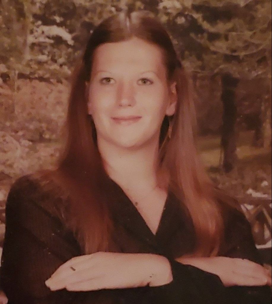 Phyllis  Moore Hamilton