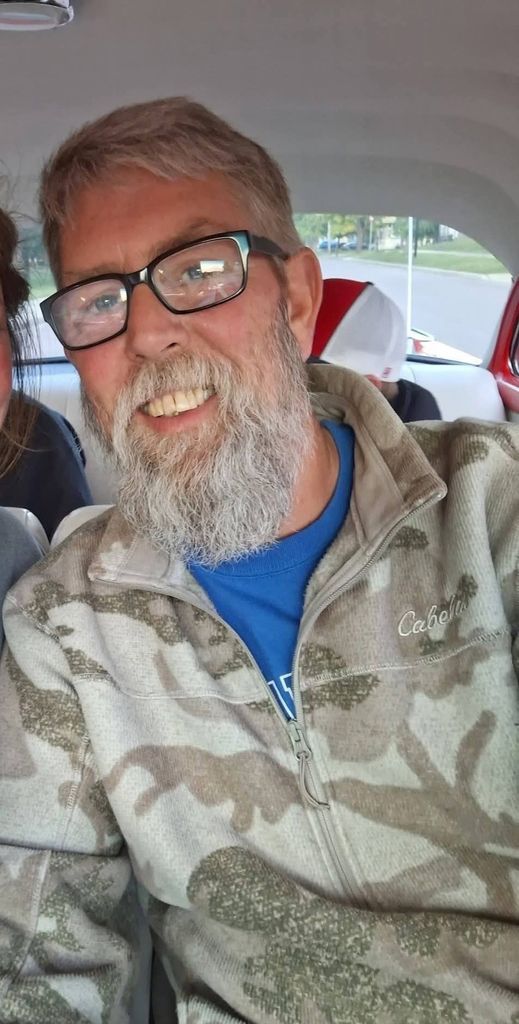 Todd James "Whoz" Hughes Profile Photo