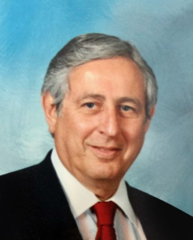 Fred S Moch