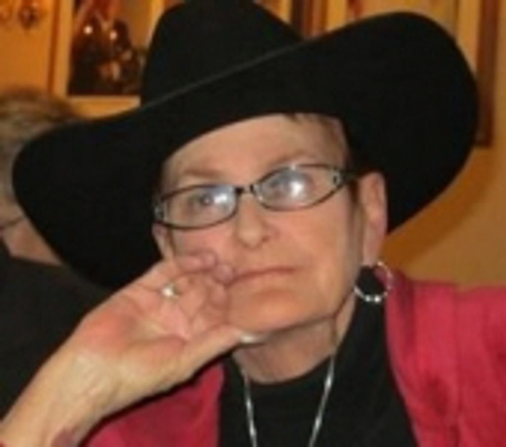 Patricia Jean Naill Profile Photo