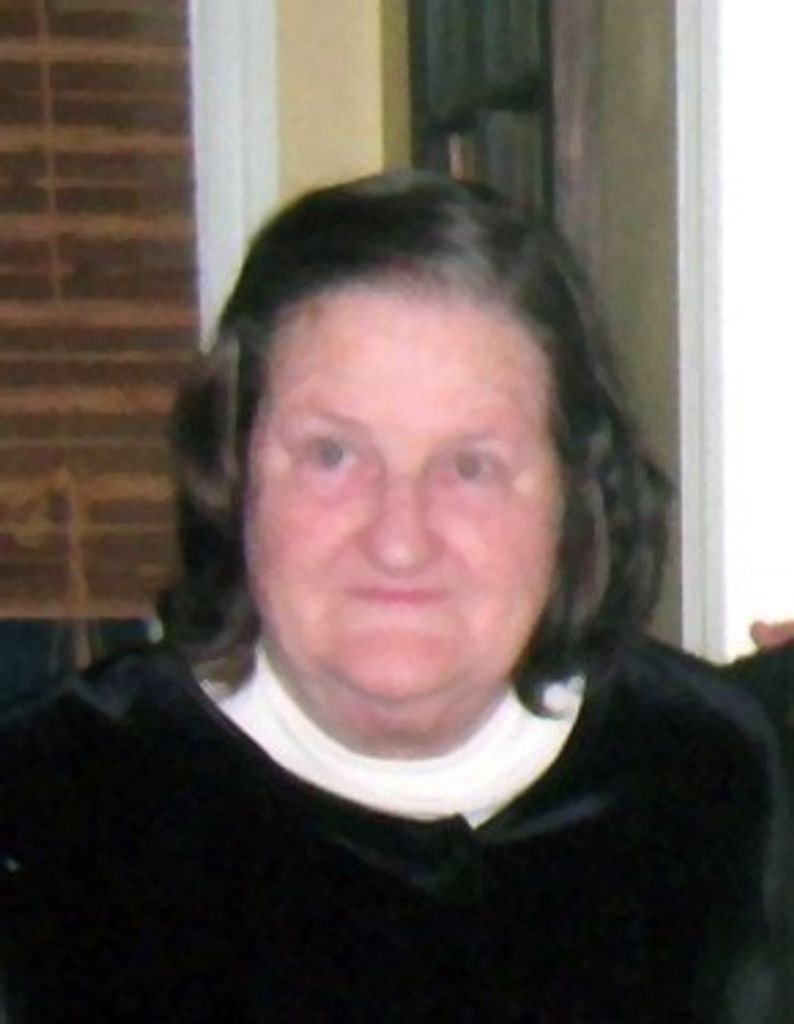 Mildred Woodard