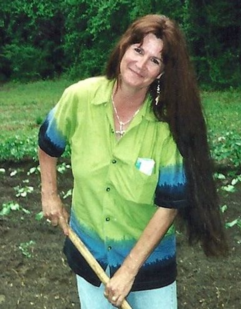 Elma Patricia McDaniel