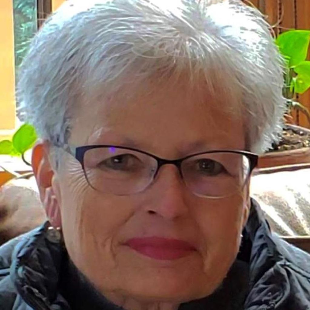 Barbara J. Cleary