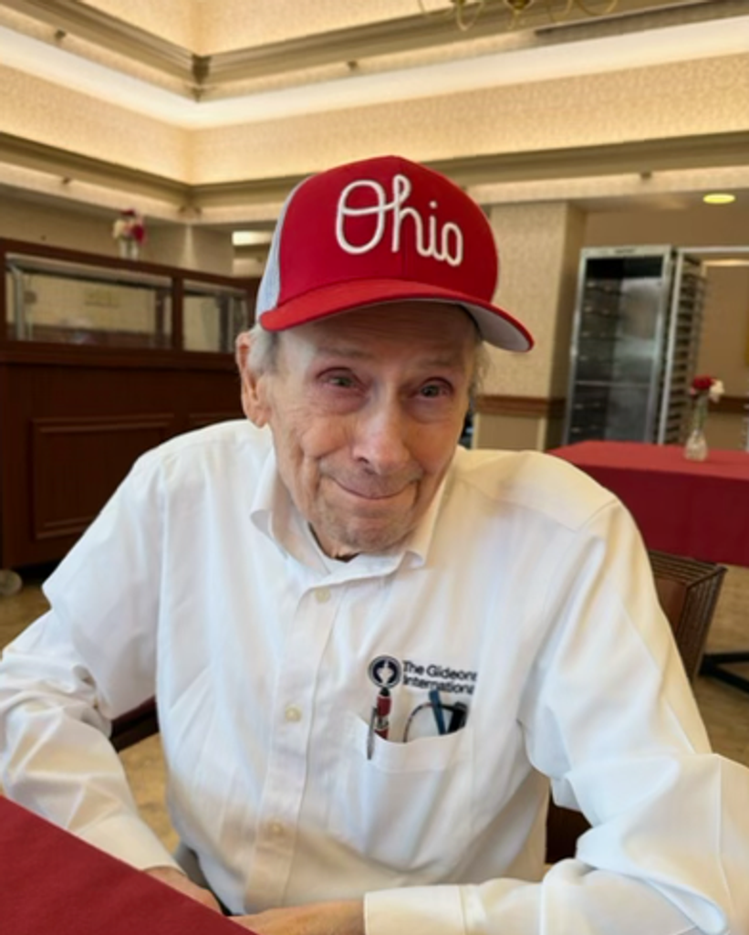 Alfred James Gabriel Sr. Profile Photo