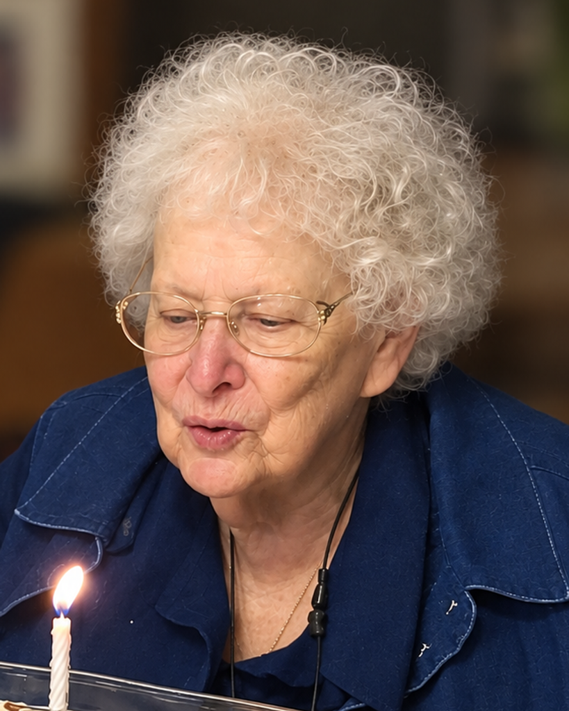 Rose Marie Dalphin Profile Photo
