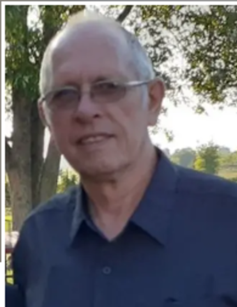 Ron  Rhodes Profile Photo