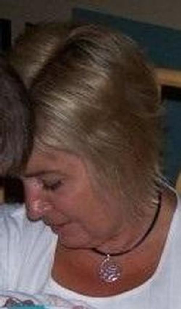 Connie Ireland Profile Photo