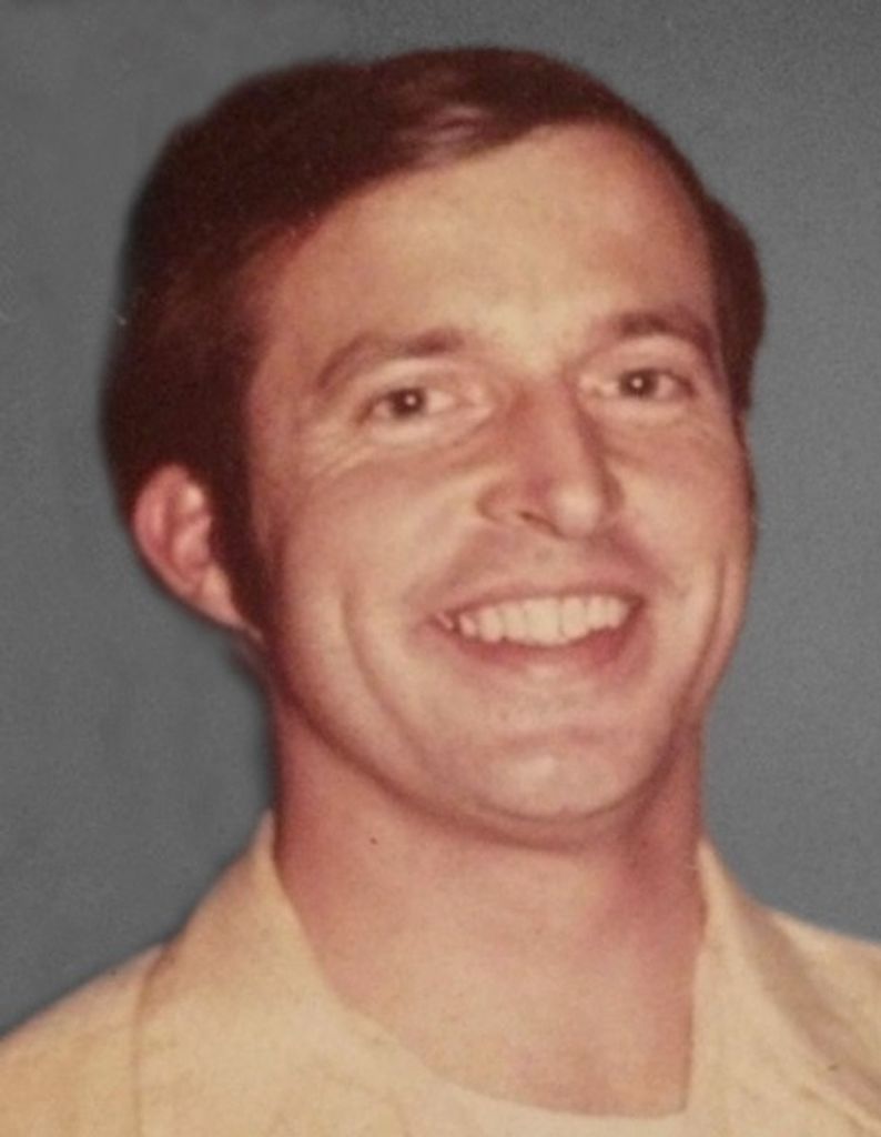 Johnny Bullington