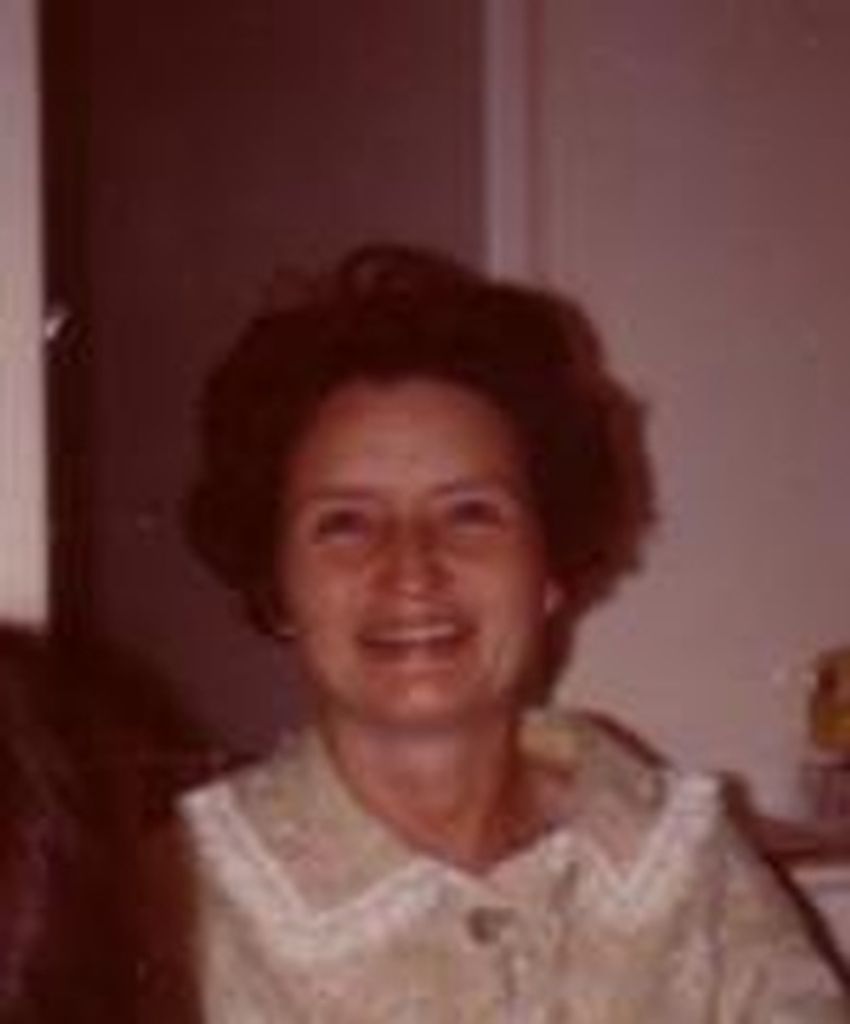 Margaret Wilde